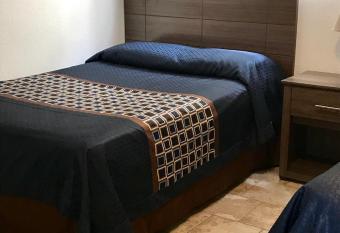 North Wind Motel has Balcony rooms