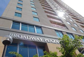 Broadway Plaza, Trademark Collection by Wyndham allows 18 year olds to book a room