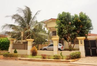 Sandpark Place, West Hills allows 18 year olds to book a room