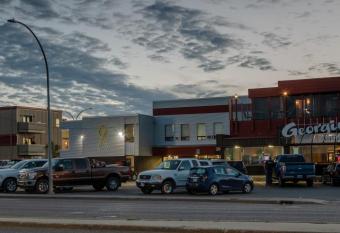 Keystone Motor Inn allows 18 year olds to book a room