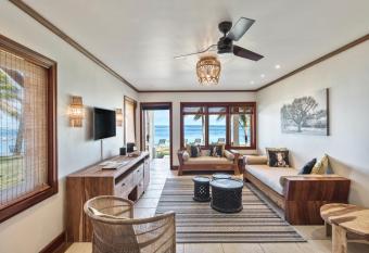 Heritage Awali Golf & Spa Resort - All Inclusive allows 18 year olds to book a room