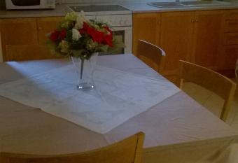 Villa Dimitra has Balcony rooms