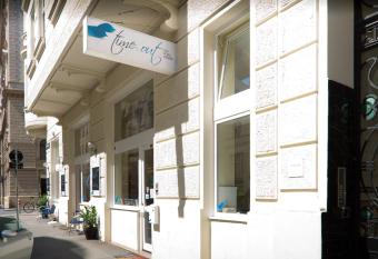 Time Out City Hotel Vienna allows 18 year olds to book a room