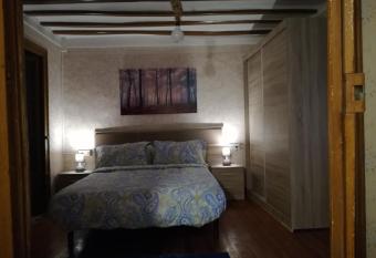 Alojamiento Santa Engracia Laguardia has Balcony rooms