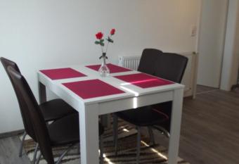 Ferienwohnung Schnell Bad Saulgau allows 18 year olds to book a room