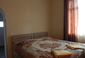 Zukas Hause allows 18 year olds to book a room