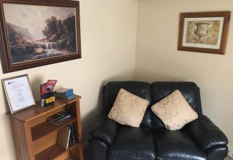 bishop gate bnb allows 18 year olds to book a room