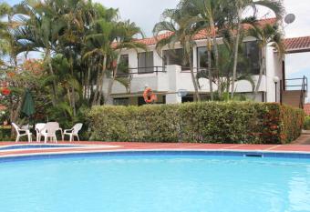 Casa Quinta Melgar has Balcony rooms