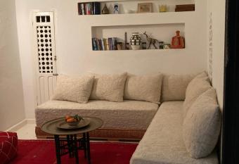 Dar Said allows 18 year olds to book a room