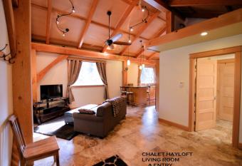 Carriage House Accommodations allows 18 year olds to book a room