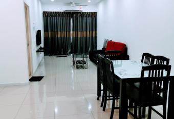 Mr.J Homestay has Balcony rooms