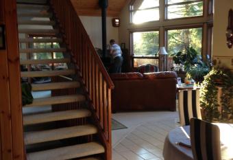 End of the road B & B allows 18 year olds to book a room