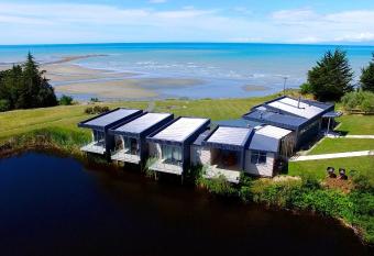 The Waters allows 18 year olds to book a room