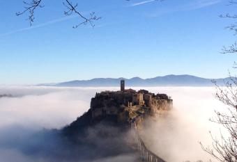 Casa vacanza Gianna has Balcony rooms