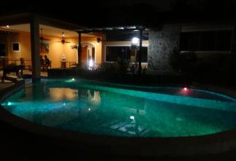 Hotel-Boutique Patampa has Balcony rooms