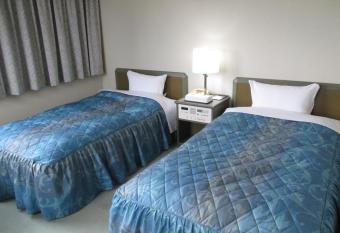 Pulses Inn Kyoto has Smoking rooms