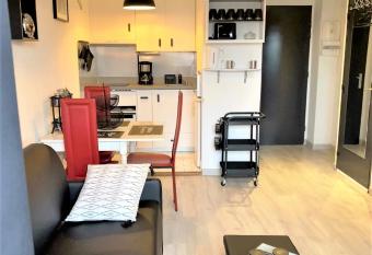 AU 62 has Balcony rooms