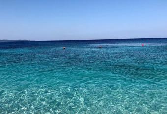 Villa Ermali has Balcony rooms