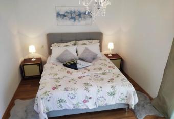 Apartments L&M has Balcony rooms