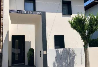 Sunrise Rooms allows 18 year olds to book a room