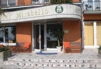 Hotel Mirabello allows 18 year olds to book a room