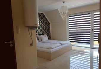 Guesthouse Zanier has Balcony rooms