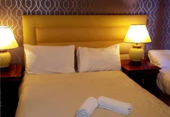 New Oscar allows 18 year olds to book a room