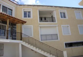 Dardiza Stay has Balcony rooms