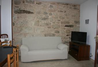 Casa Xa Abreu VUT-CO-002490 has Balcony rooms