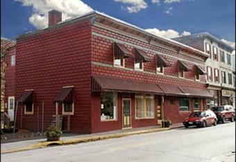 Suites on Main allows 18 year olds to book a room