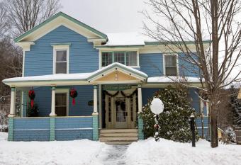 Village Suites allows 18 year olds to book a room