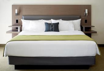 H  tel Rive Gauche has Balcony rooms