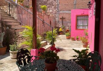 Manzano B&B allows 18 year olds to book a room