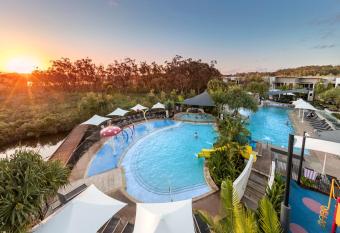 RACV Noosa Resort has Balcony rooms