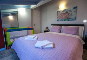 Blue Sky allows 18 year olds to book a room