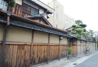 Tsubakiso has Balcony rooms