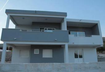 Family friendly apartments with a swimming pool Seget Vranjica, Trogir - 12476 has Balcony rooms