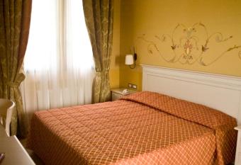 Hotel La Fornace has Balcony rooms