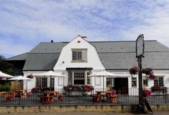 The Carpenters Arms allows 18 year olds to book a room