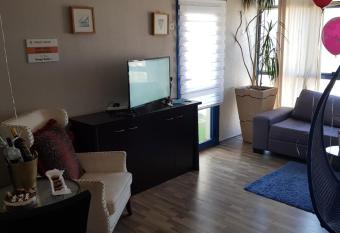 Crazy Suite allows 18 year olds to book a room