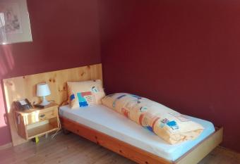 Minster Hotel has Balcony rooms