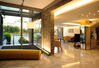 Grey Pearls Suites allows 18 year olds to book a room