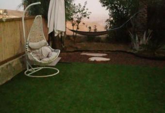 david house has rooms with a private hot tub