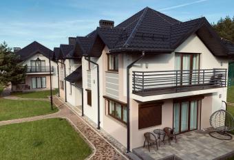 Hotel Za    cze has Balcony rooms