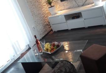 Djordje Budva has Balcony rooms