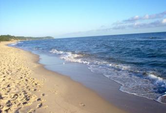 La Mare has Balcony rooms