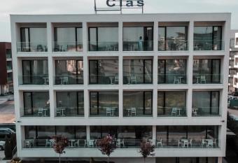 Hotel Clas Mamaia Nord has Balcony rooms