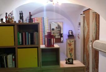 casa EMMA has Balcony rooms