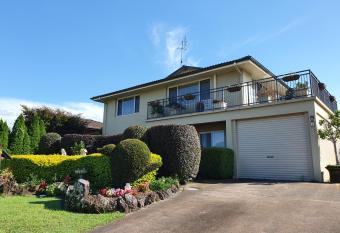 Bed and Breakfast allows 18 year olds to book a room