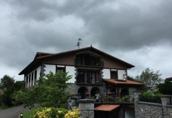 Baiolei has Balcony rooms